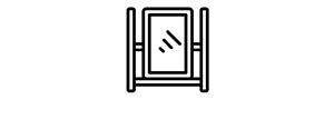 Built-in Mirrors