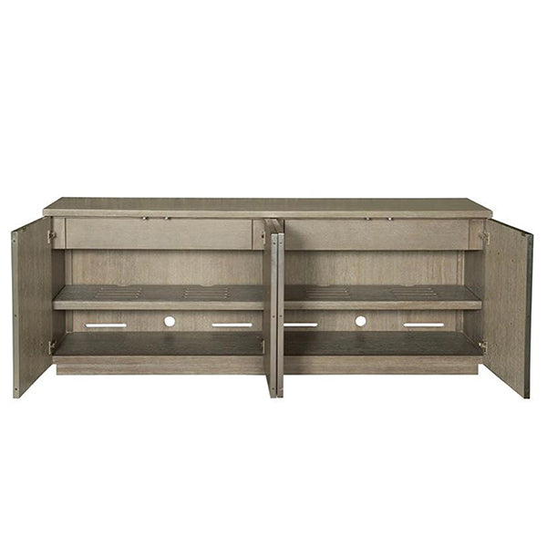 sideboard with 6 shelf for storage