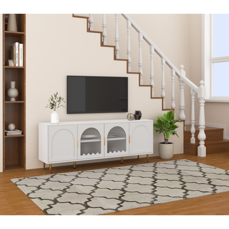 Modern tv unit for living room