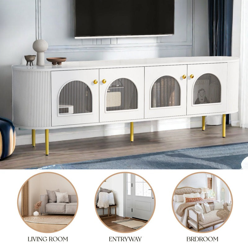 versatile use of mint tv unit